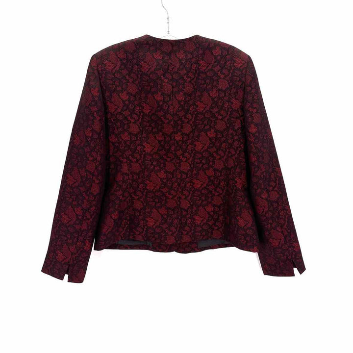 Size 10 Multi-Color Jacket