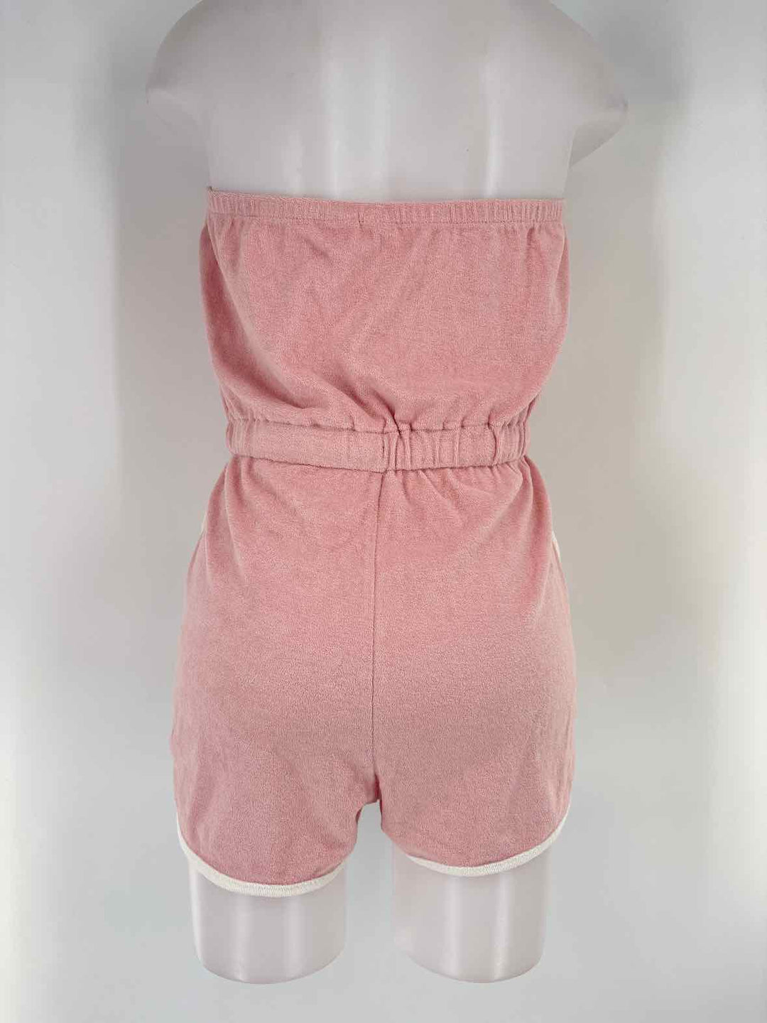 Size M GAP Pink Romper