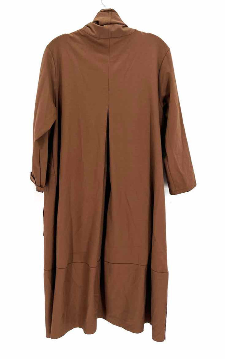 Size XL Brown Jacket