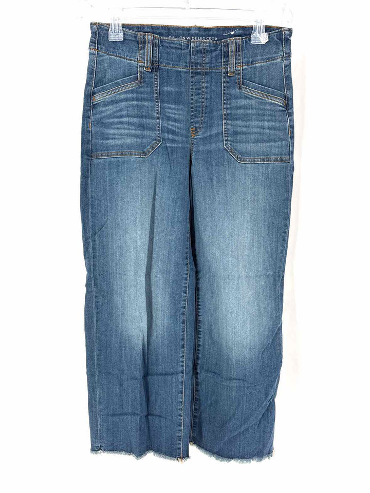 Size S Chico's Denim Pants