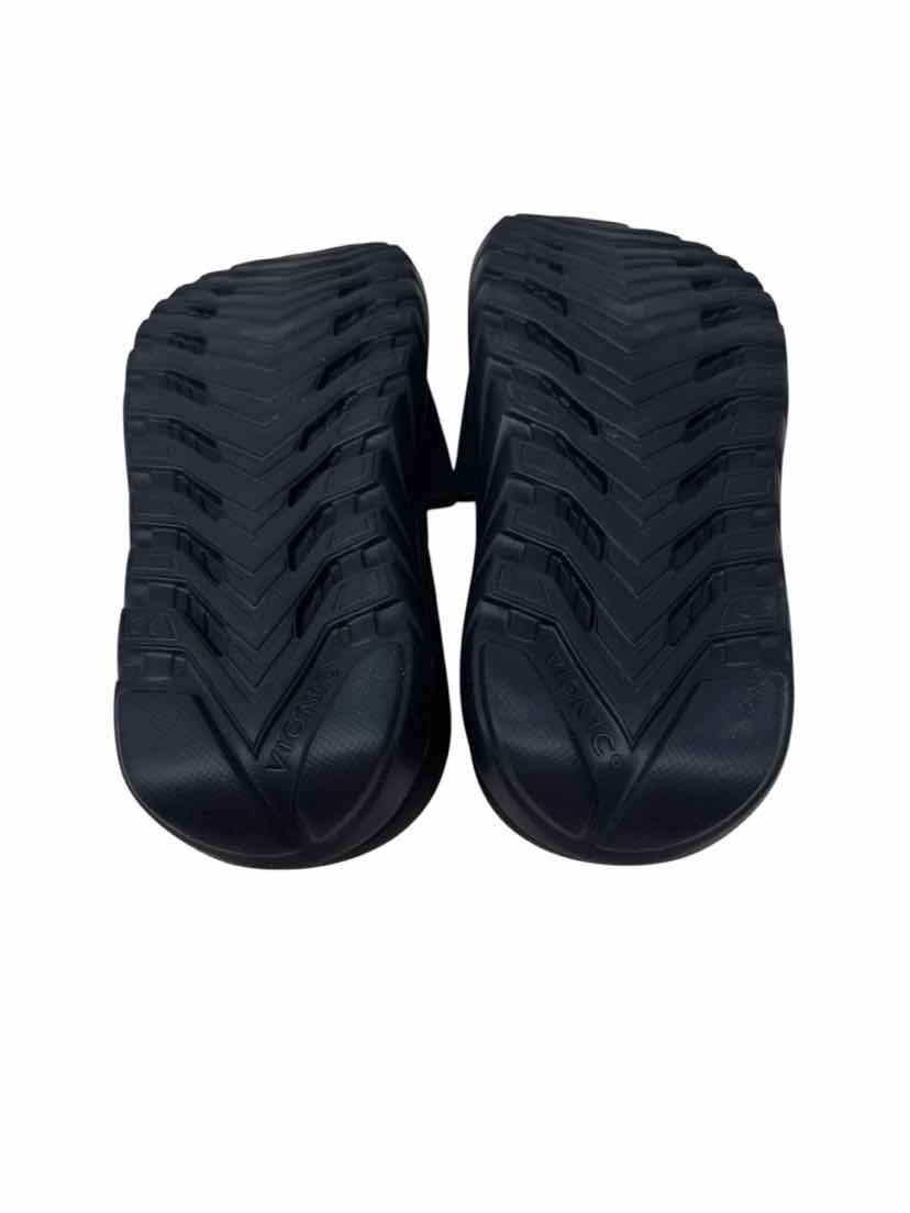 Shoe Size 37 VIONIC Navy Sandals