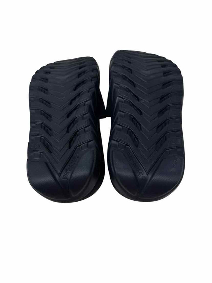 Shoe Size 37 VIONIC Navy Sandals