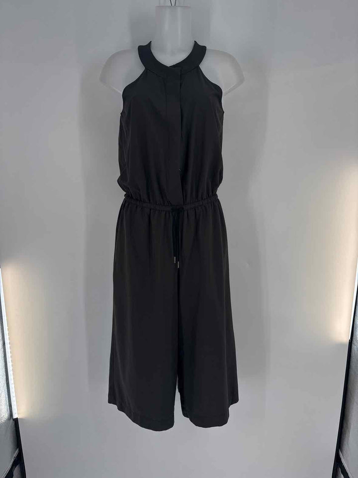 Size 4 Athleta Gray Romper