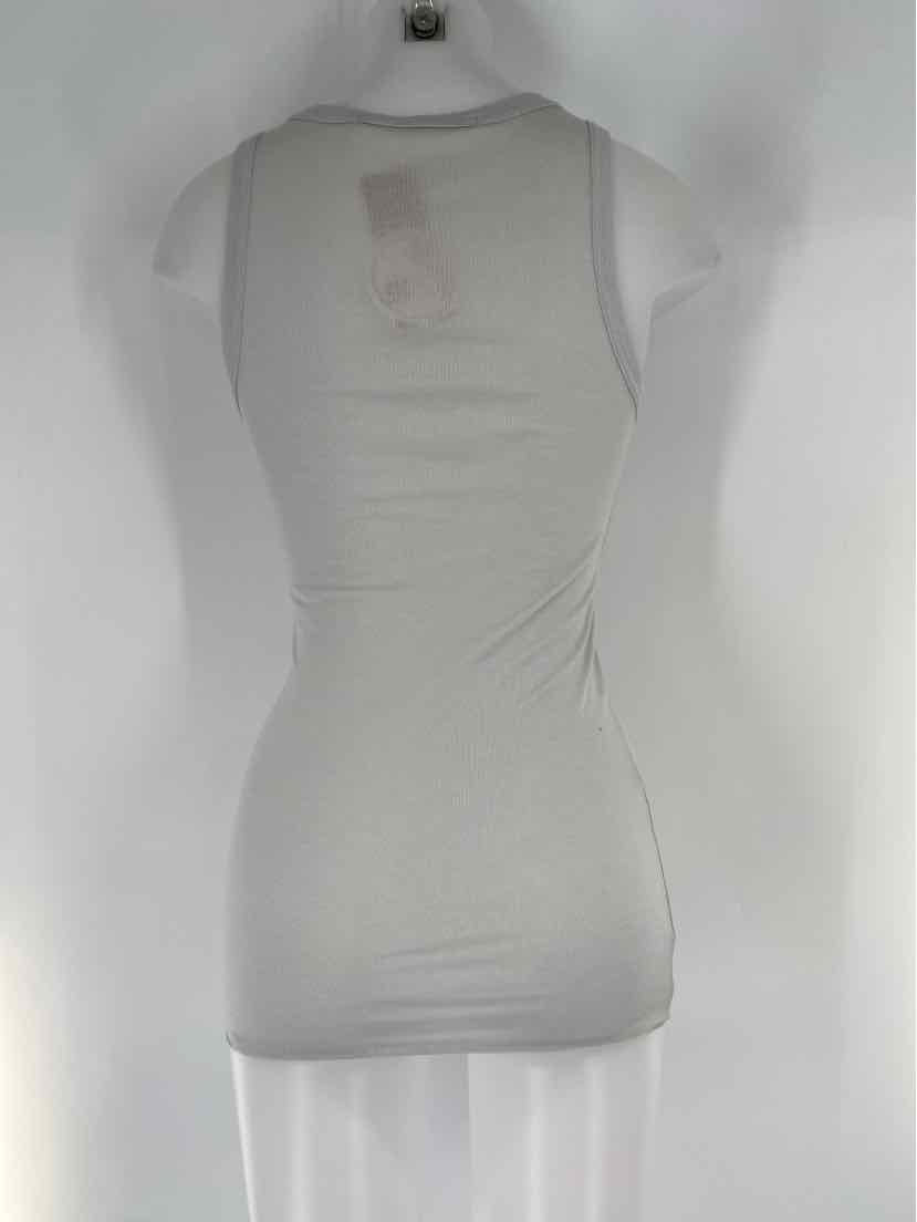 Size One Size MICHAEL STARS Gray Shirt