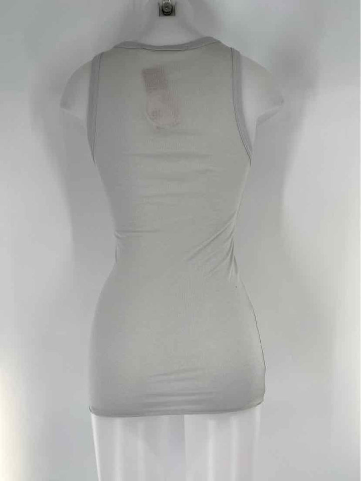 Size One Size MICHAEL STARS Gray Shirt