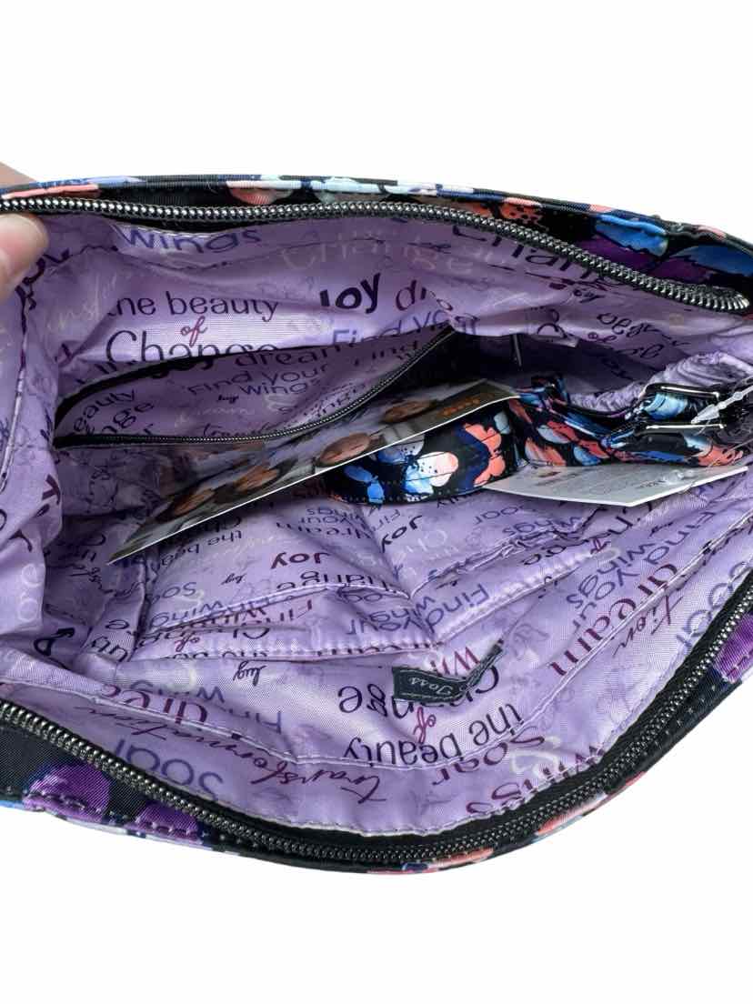 LUG Purse