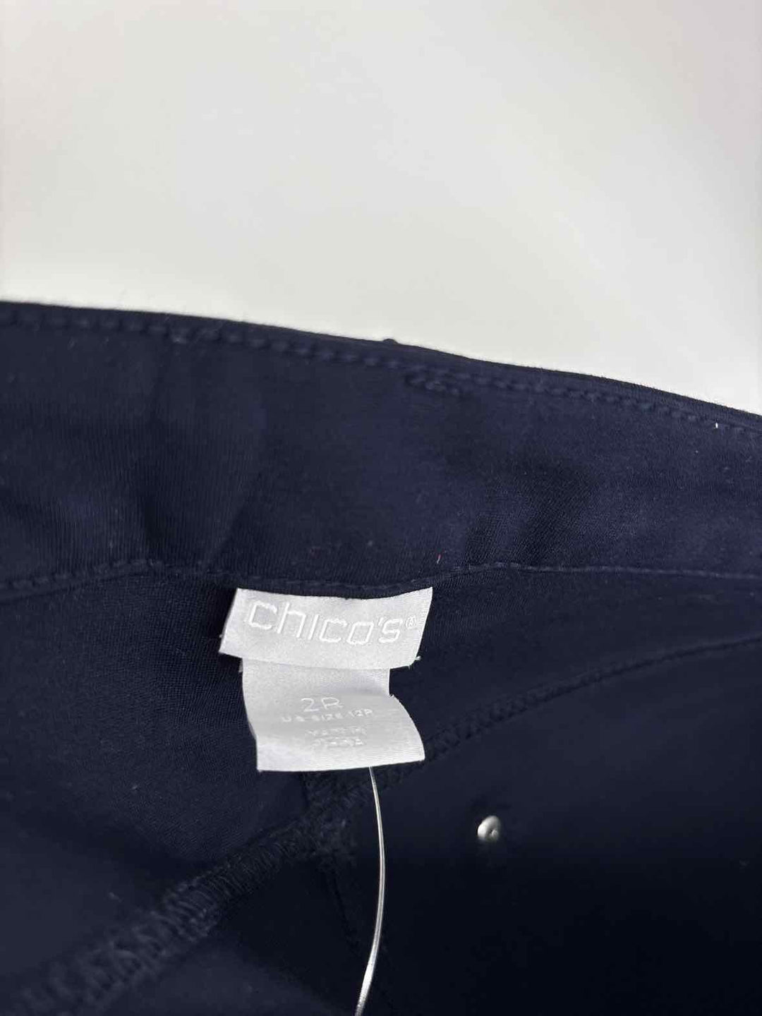 Size 12P Chico's Denim Jeans