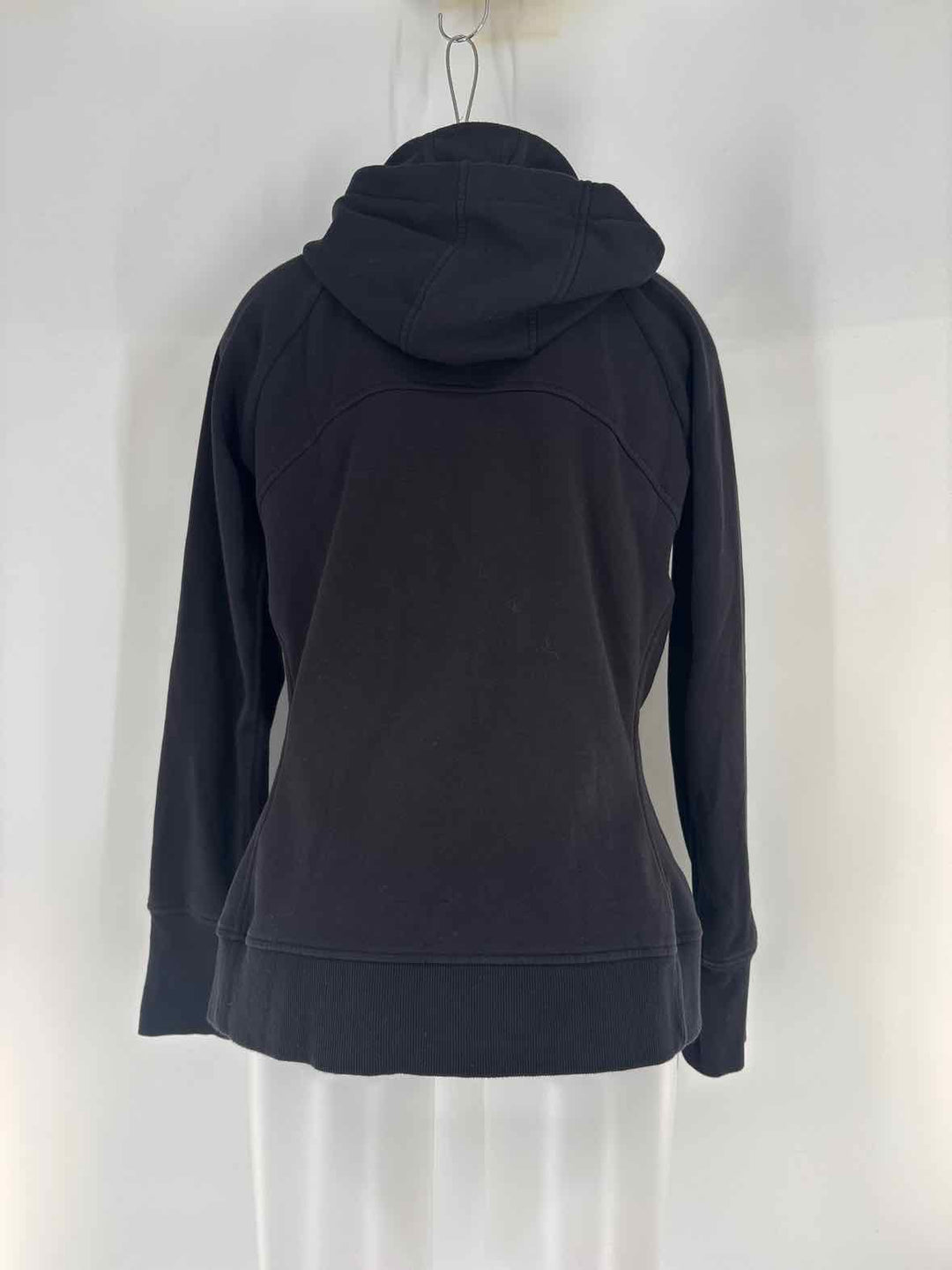 Size XL Athleta Black Jacket