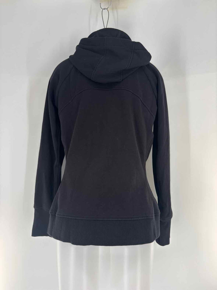 Size XL Athleta Black Jacket