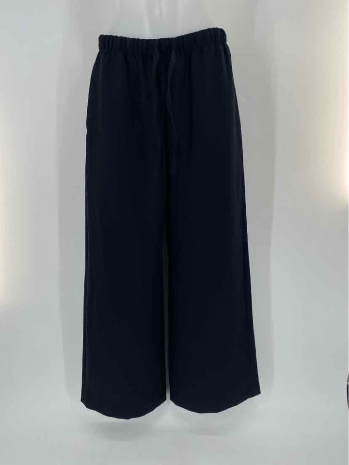 Size M Black Pants