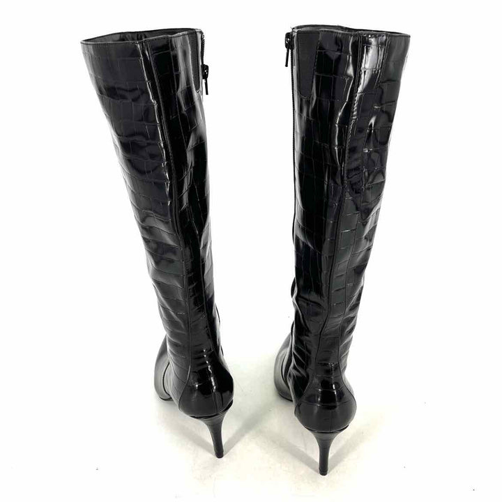 Shoe Size 9.5 WORTHINGTON Black Boots