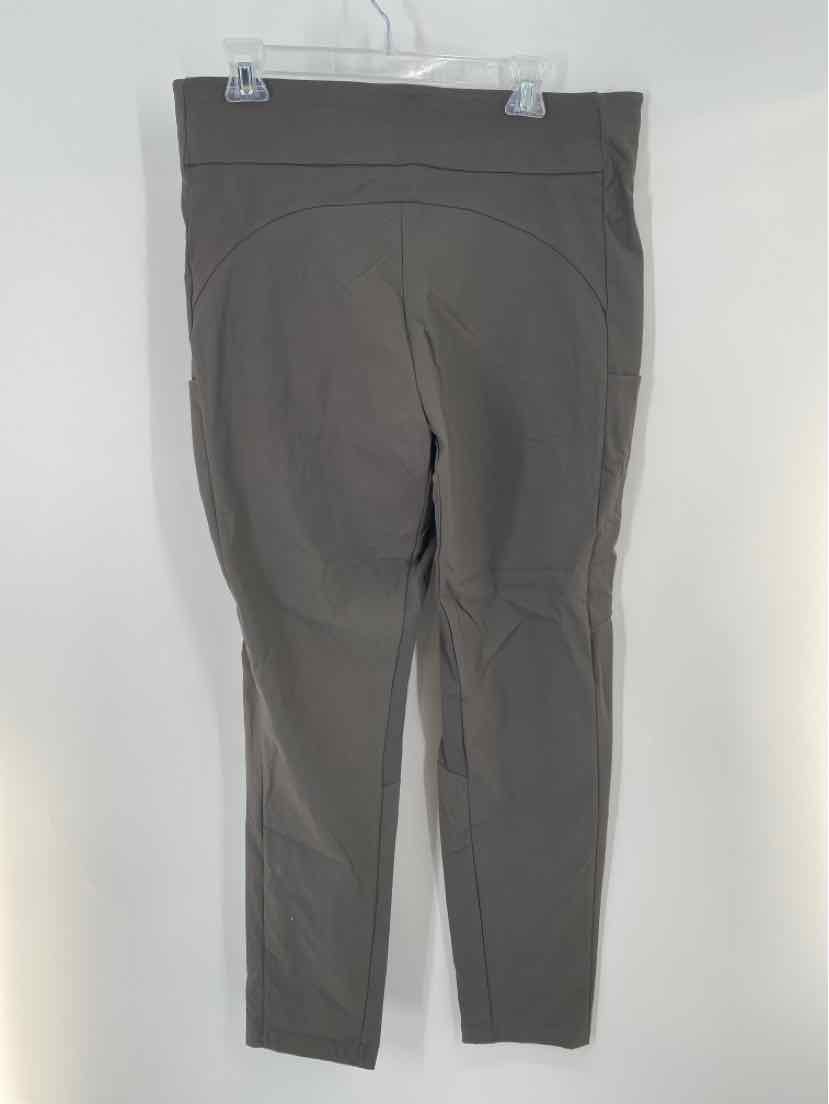 Size 14 Athleta Gray Pants