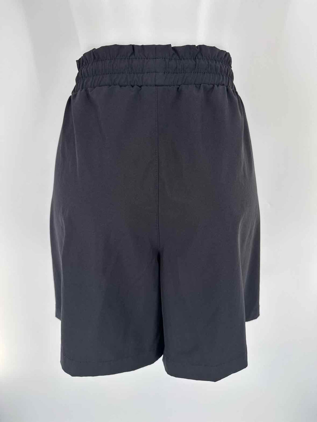 Size XXL Black Shorts