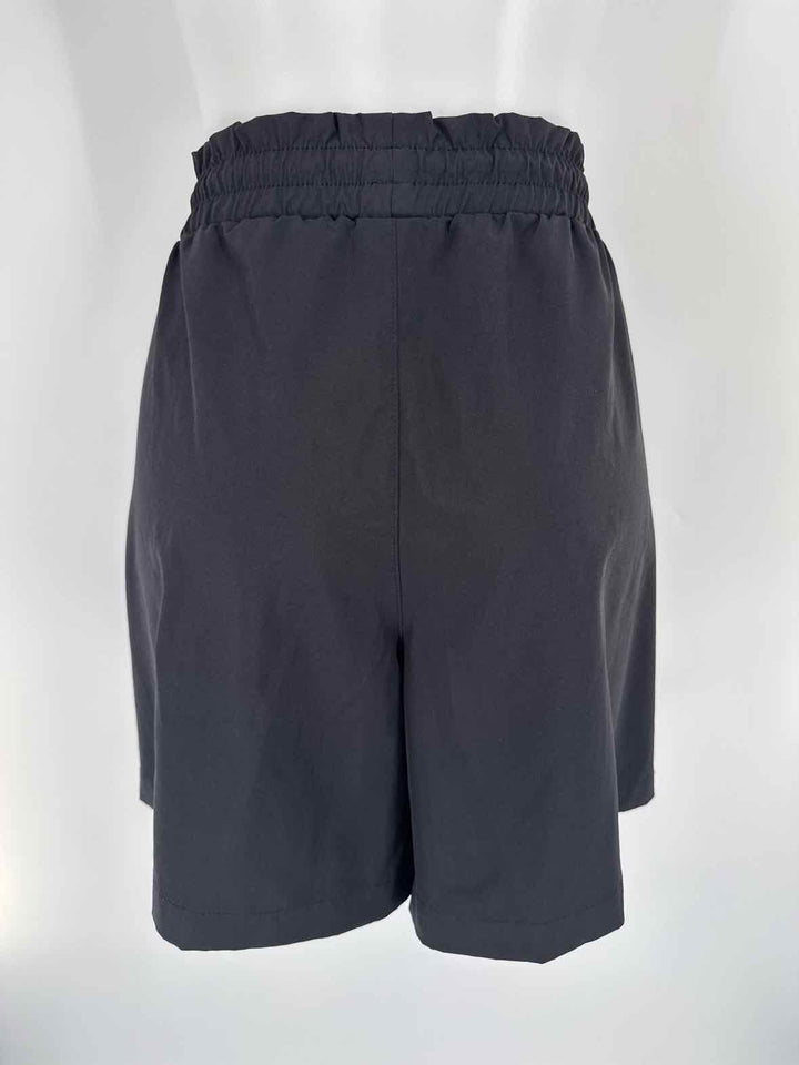 Size XXL Black Shorts