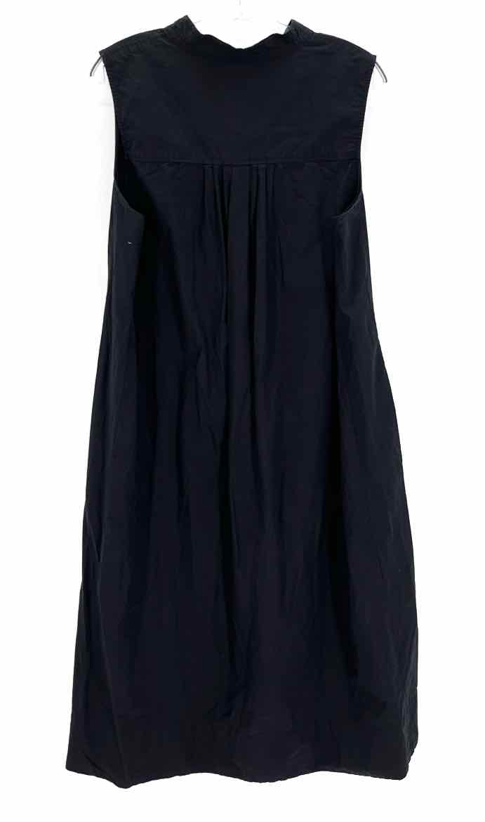 Size L Banana Republic Black Dress