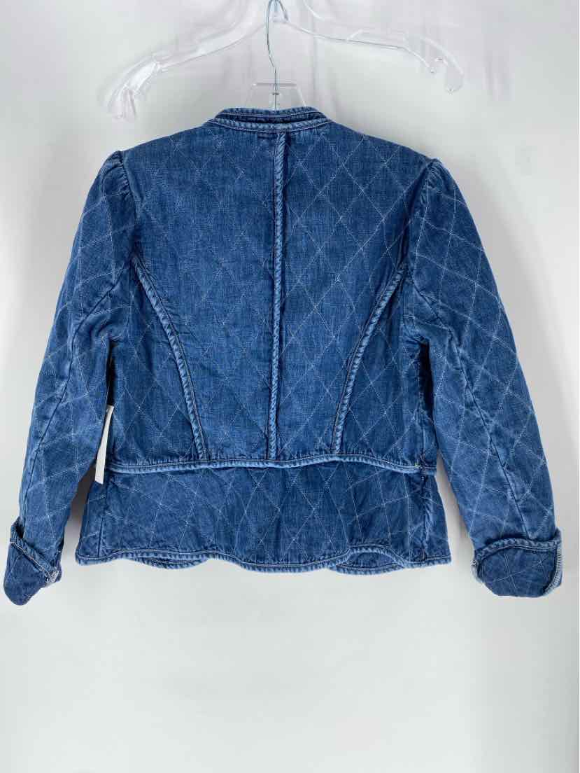 Size S FATE Denim Jacket