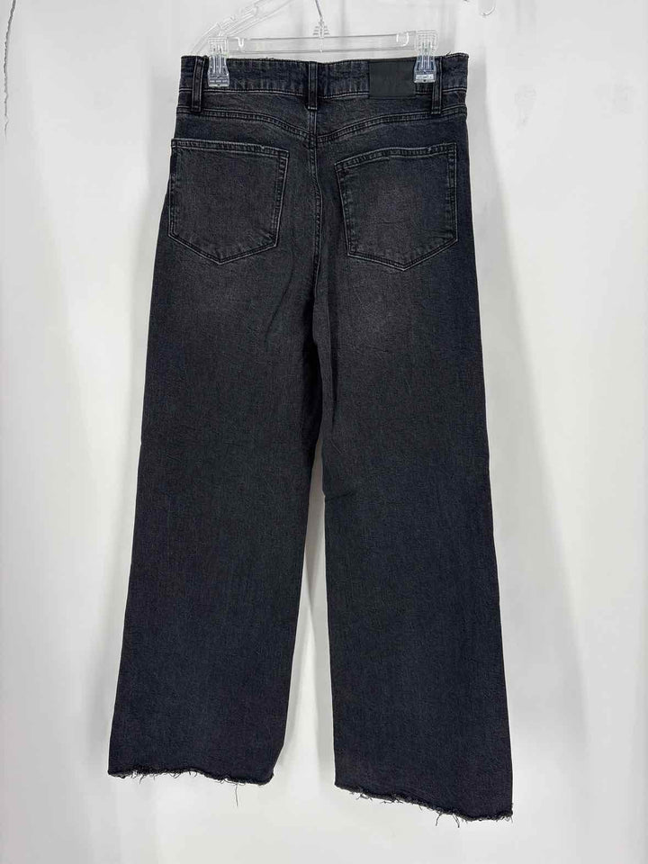 Size 31 PAIGE Black Pants