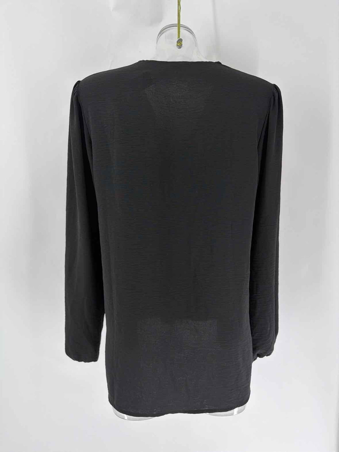 Size L JODIFL Black Shirt