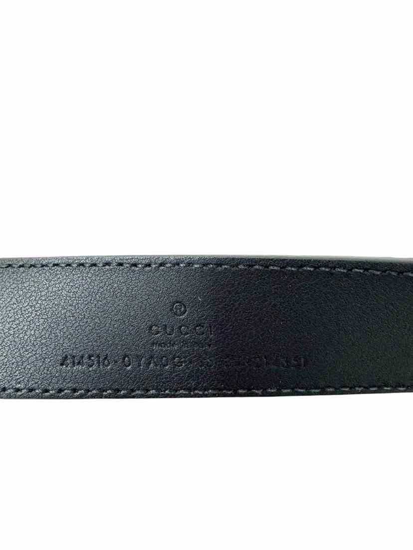 Gucci Luxury - Belt