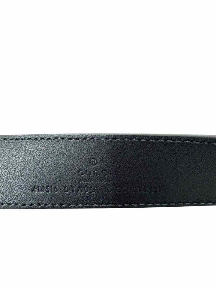 Gucci Luxury - Belt
