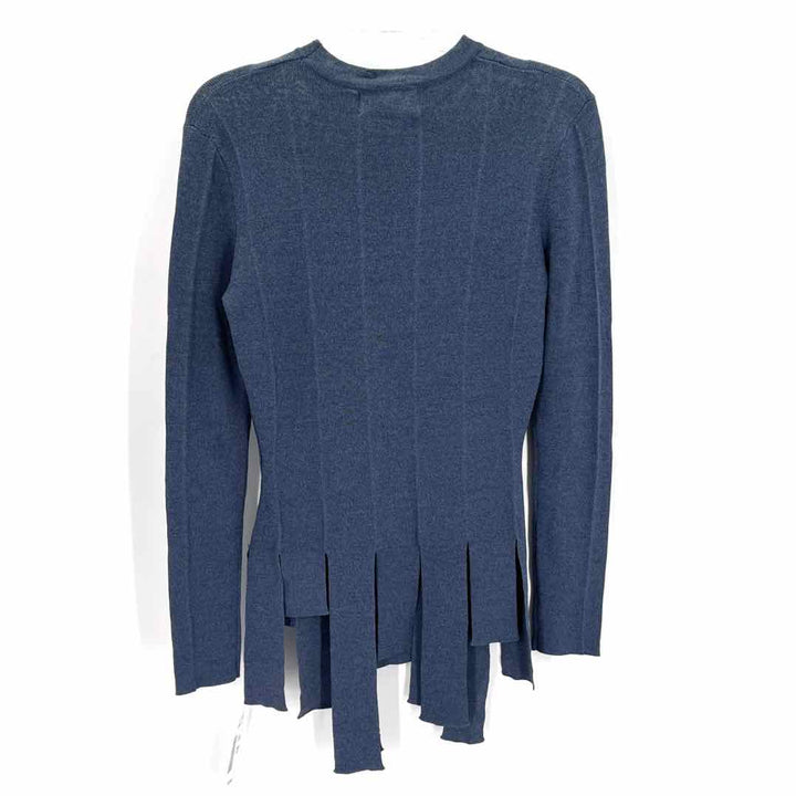 Size XS Navy Shirt