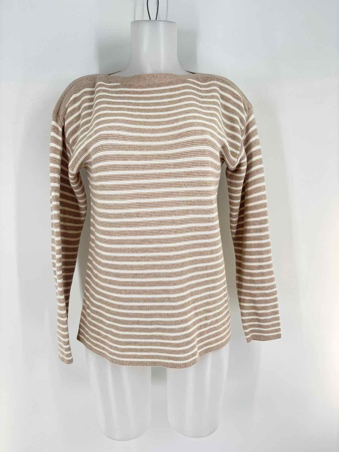 Size XS Vineyard Vines Tan Shirt