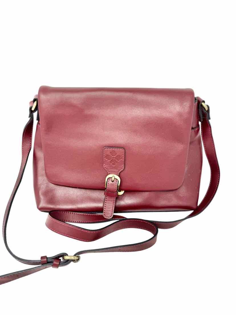 PATRICIA NASH Purse