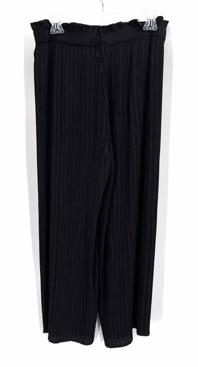 Size L JOIE Black Pants