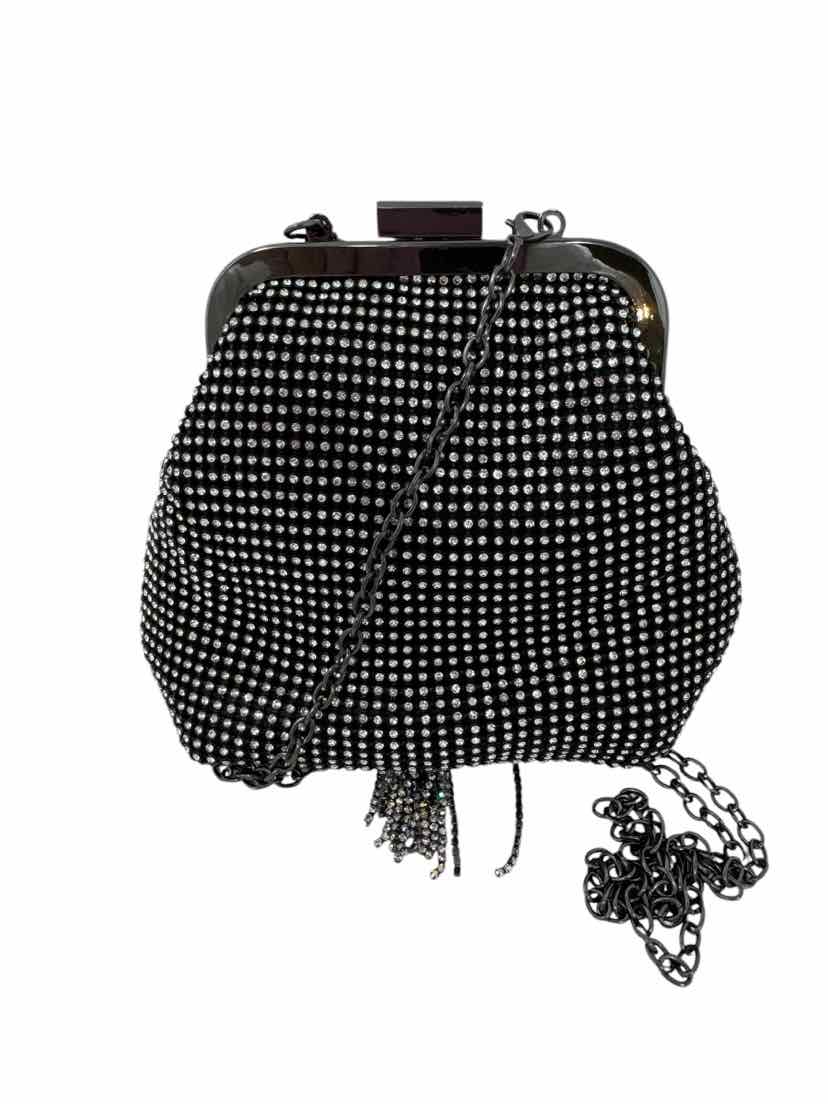 Badgley Mischka Purse