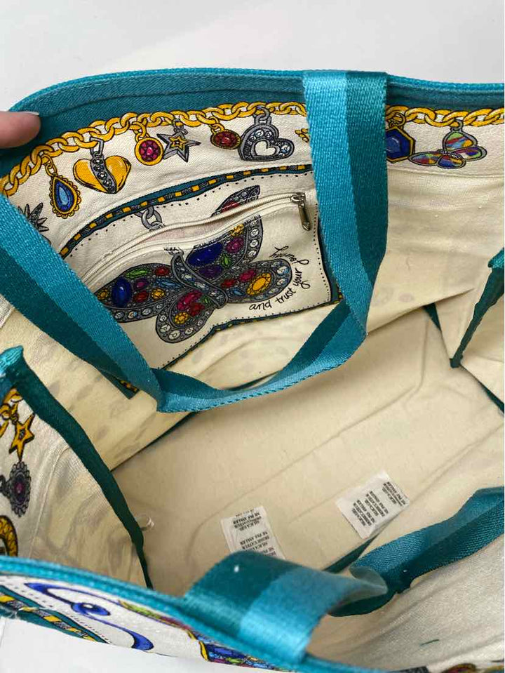 BRIGHTON Purse