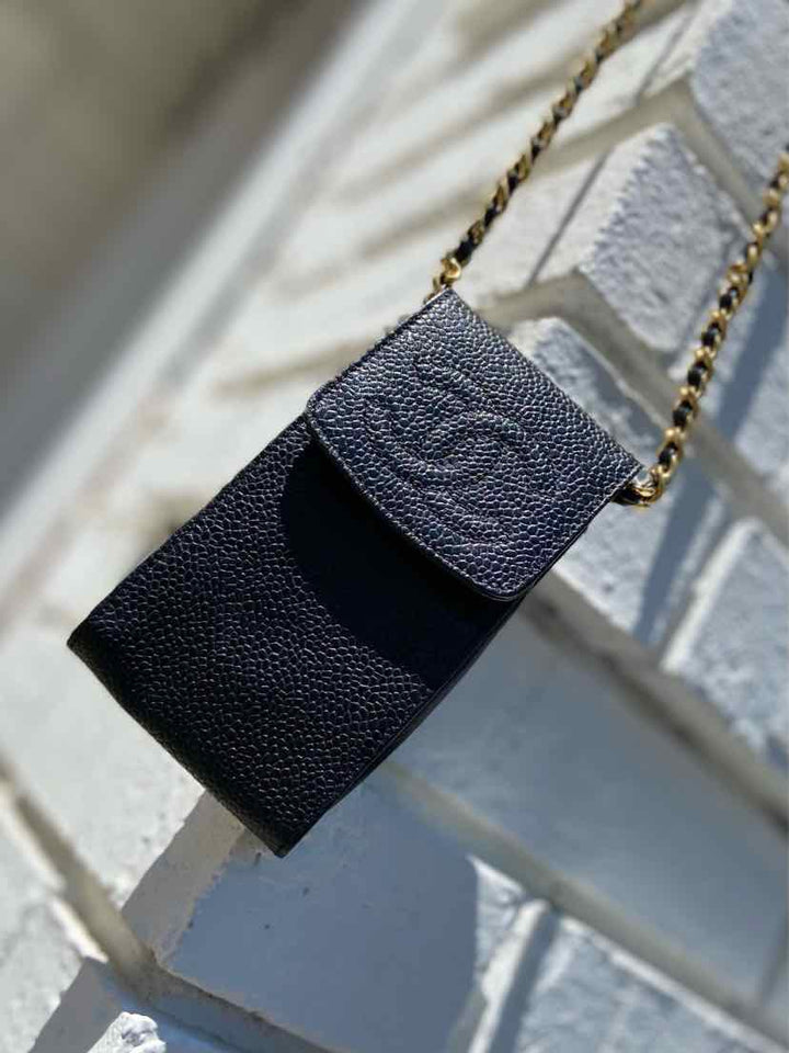 Chanel Luxury - Purse