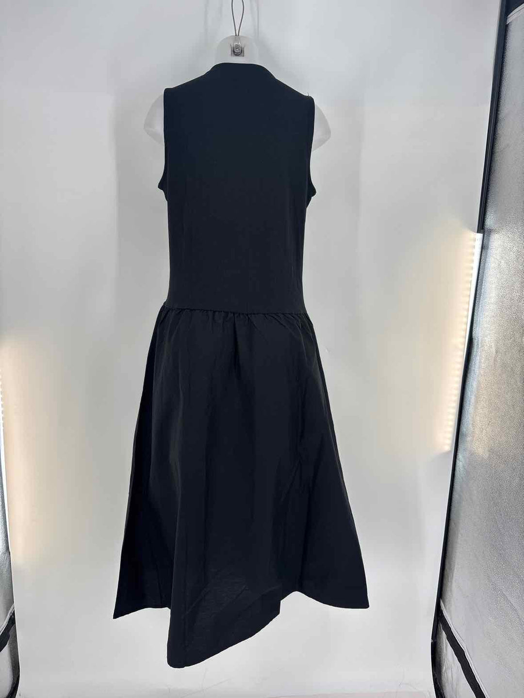 Size XXL MNG Black Dress