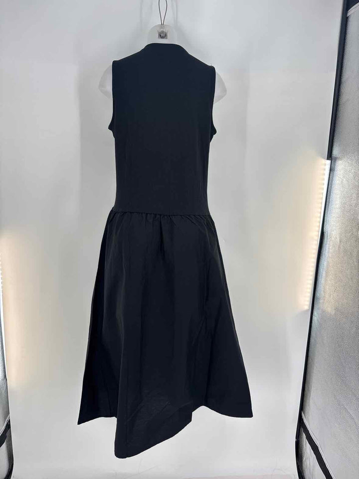 Size XXL MNG Black Dress