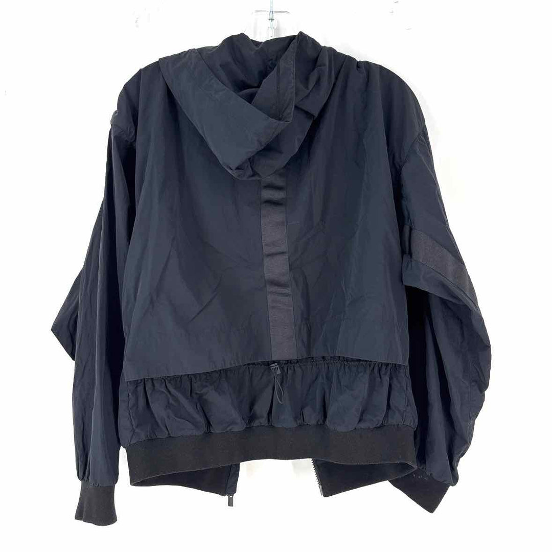 Size XXS Athleta Black Jacket