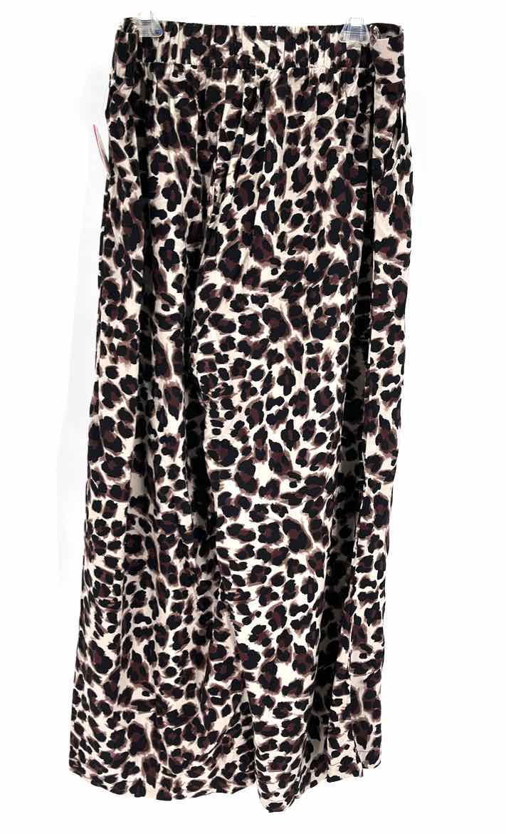 Size 2 Torrid Tan Shirt