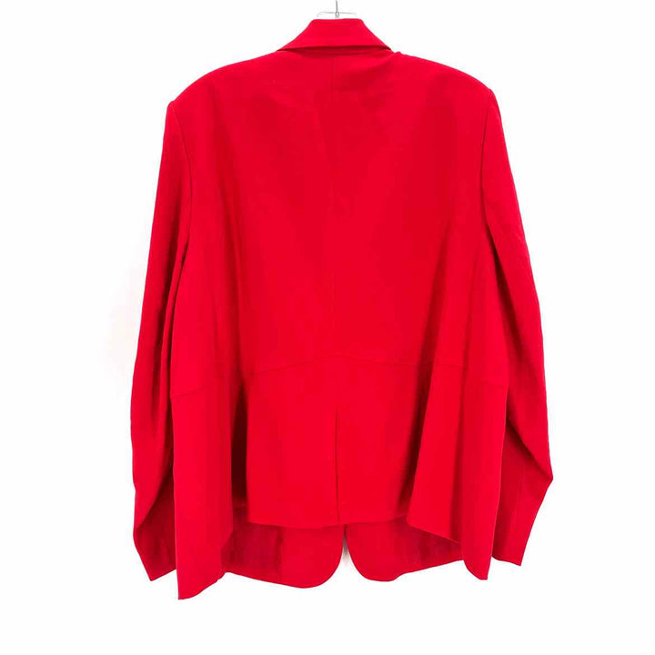 Size 26 LANE BRYANT Red Shirt