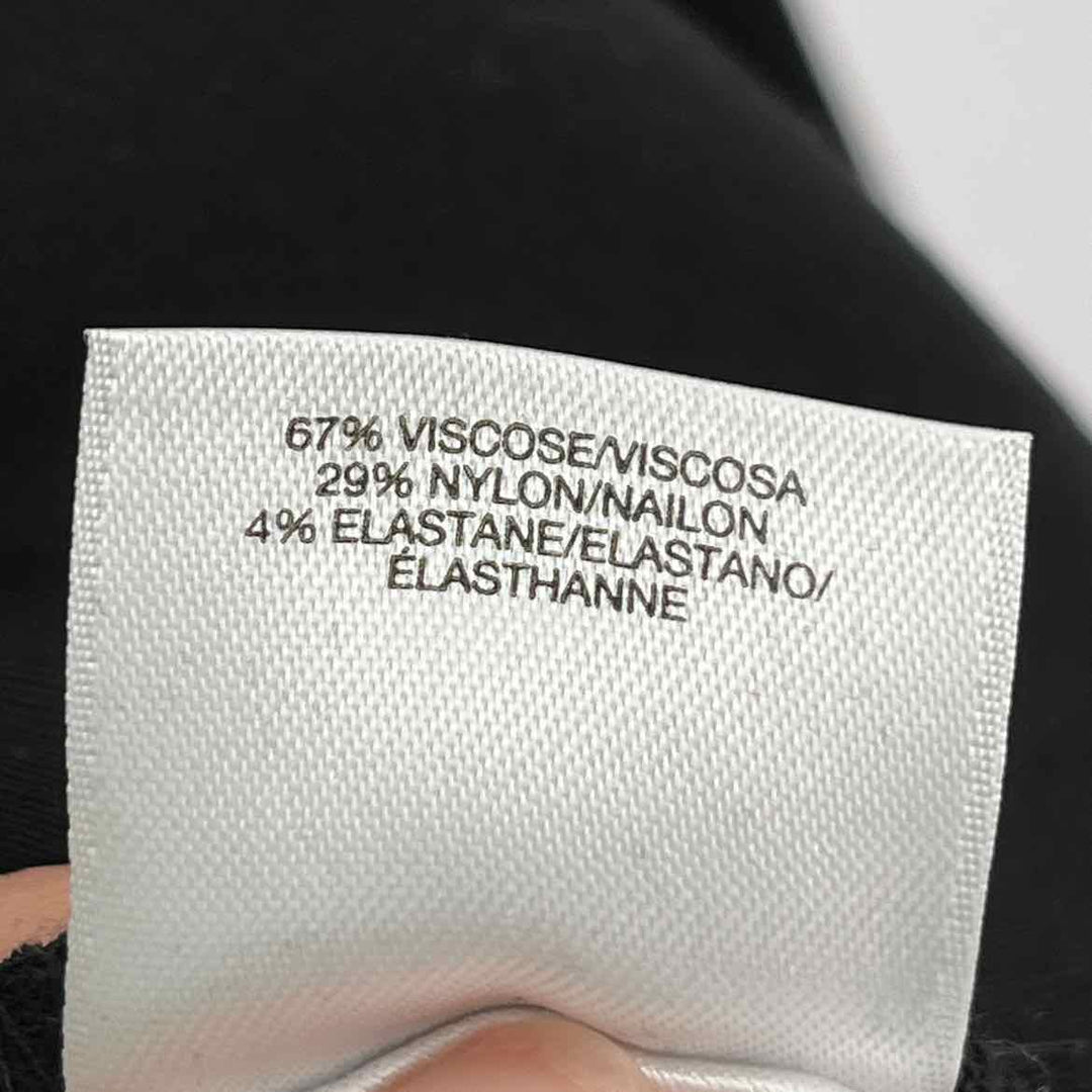 Size S Nine West Black Jacket