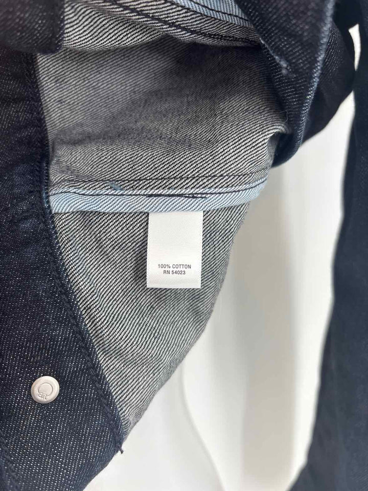 Size XS Banana Republic Denim Jacket