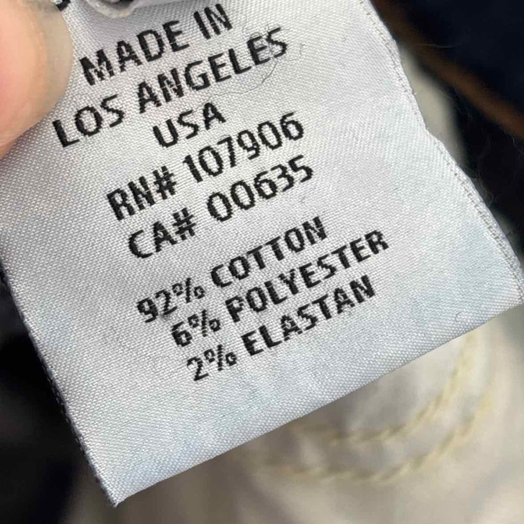 Size 26 Hudson Denim Pants