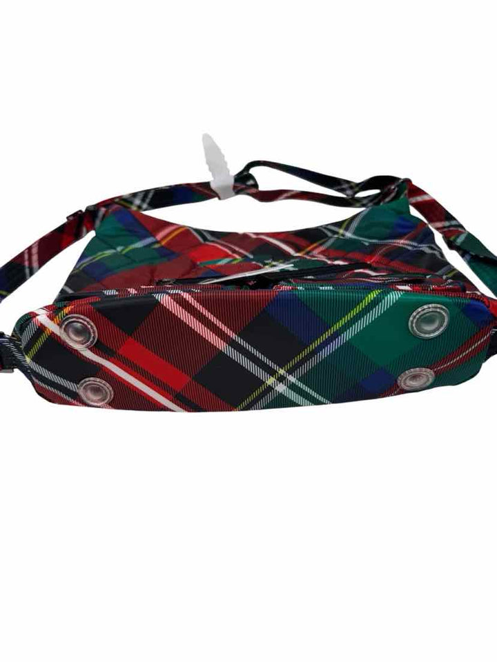 LUG Purse