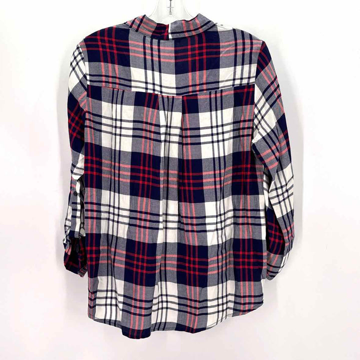 Size M Blue Shirt