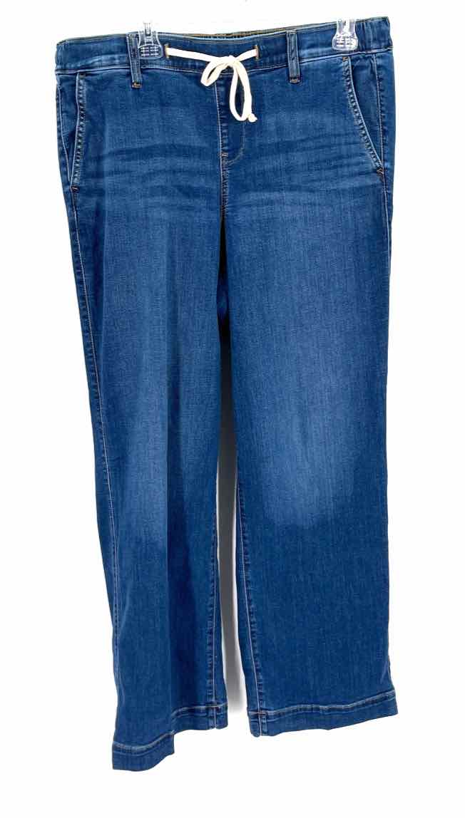 Size 1X Torrid Blue Denim Jeans