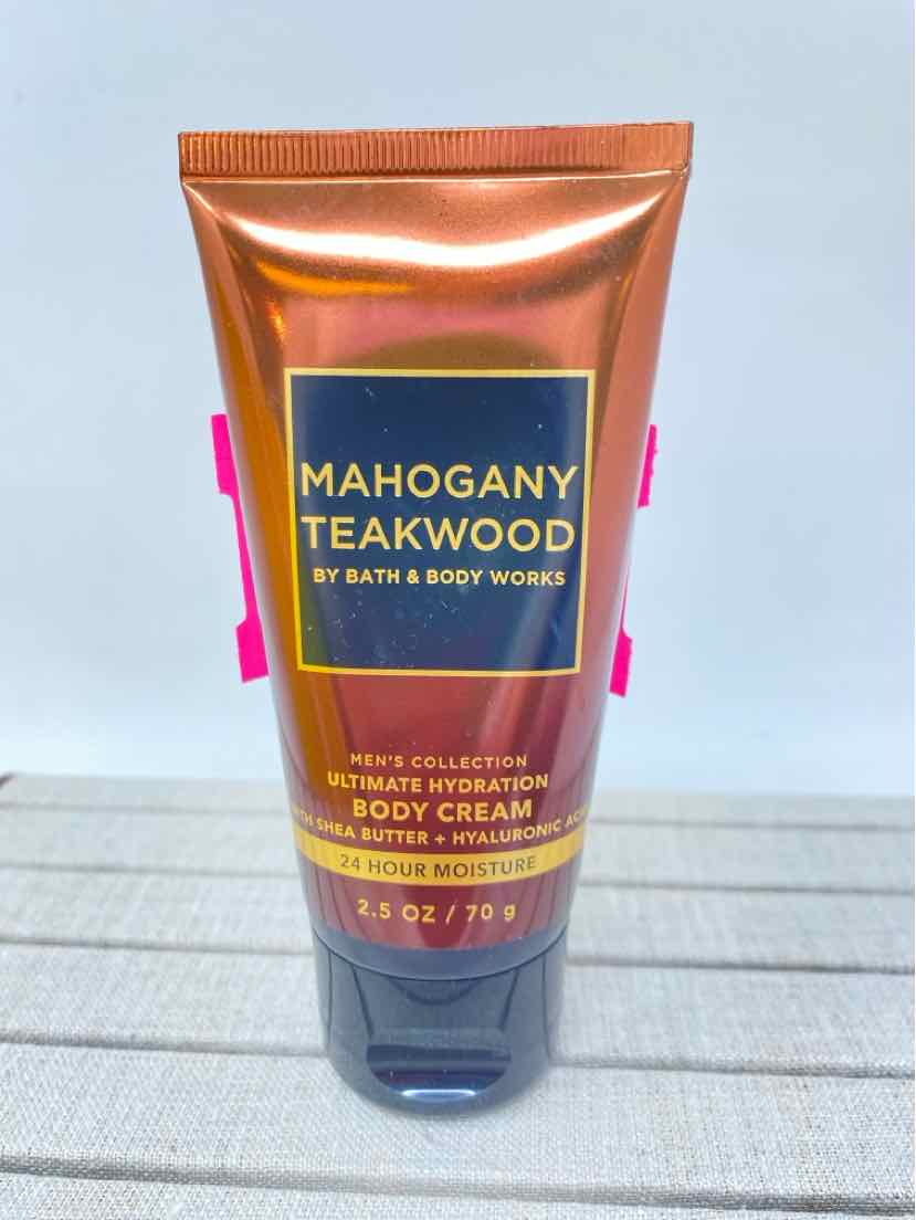 Lotion & Moisturizers