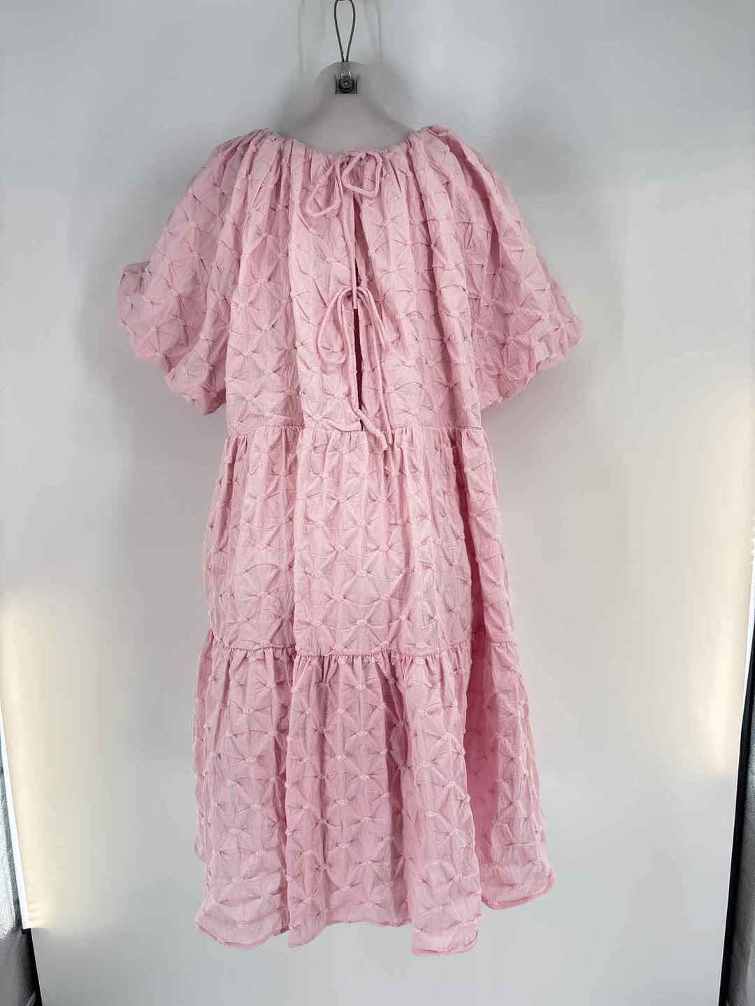 Size XXL HYACINTH HOUSE Pink Dress
