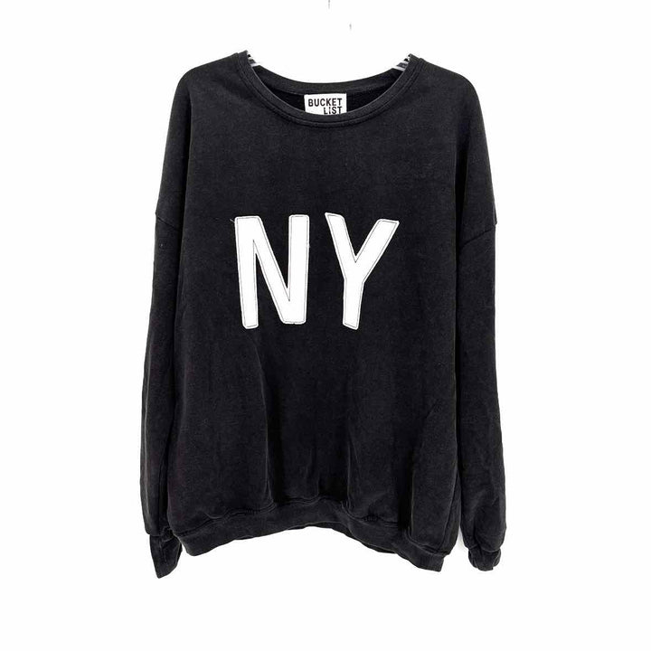 Size S Black Shirt