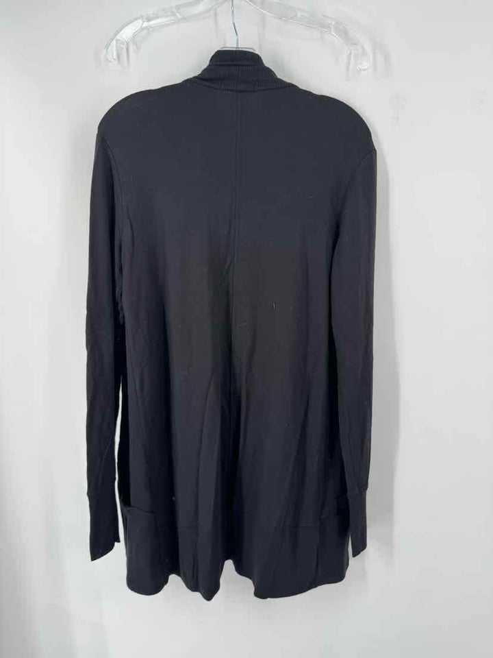 Size M Athleta Black Sweater