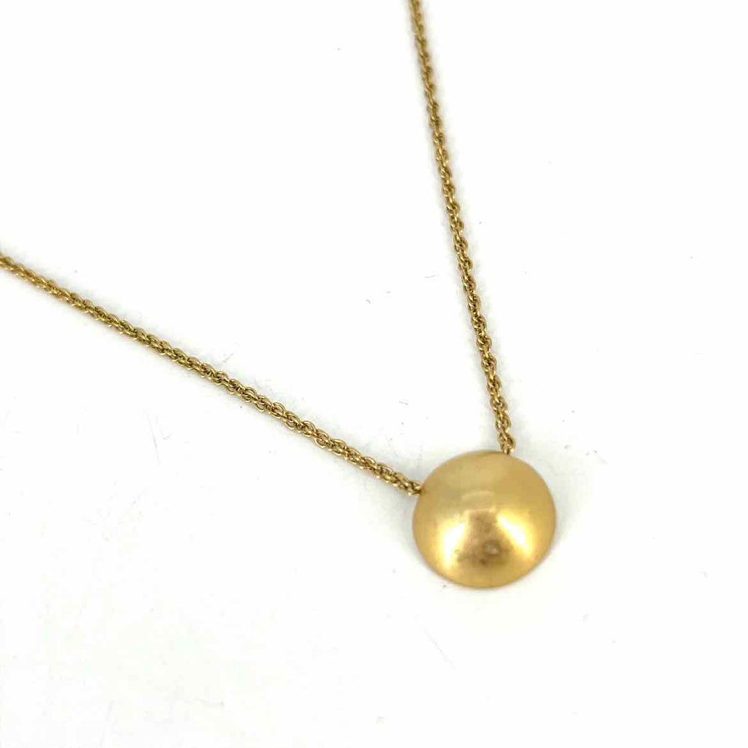 MADEWELL Necklace