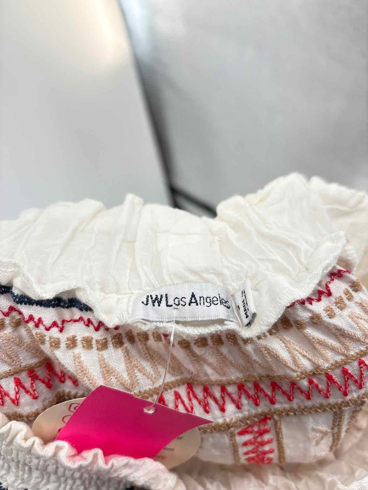 Size S Cream Skirt