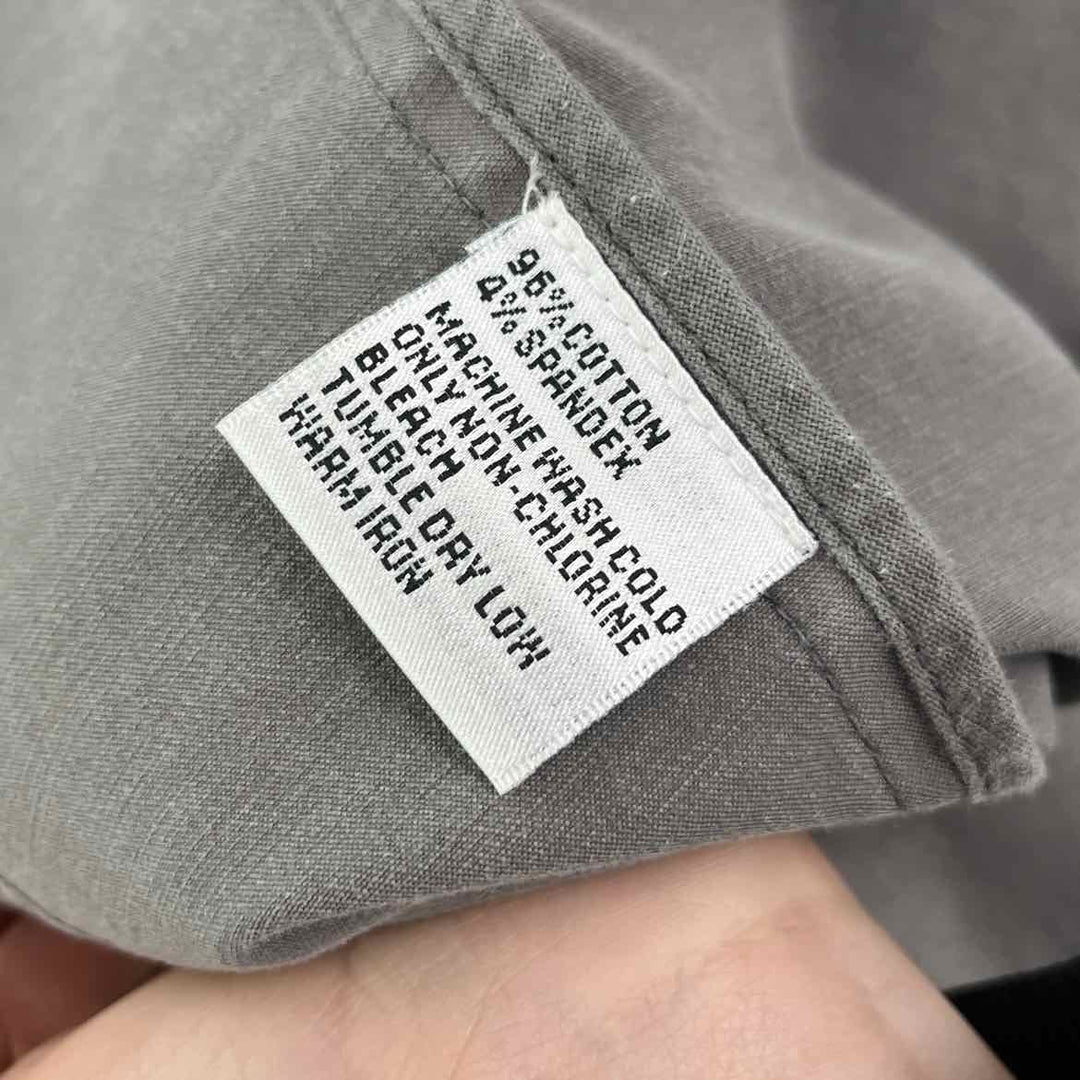 Size 14 Talbots Gray Jacket