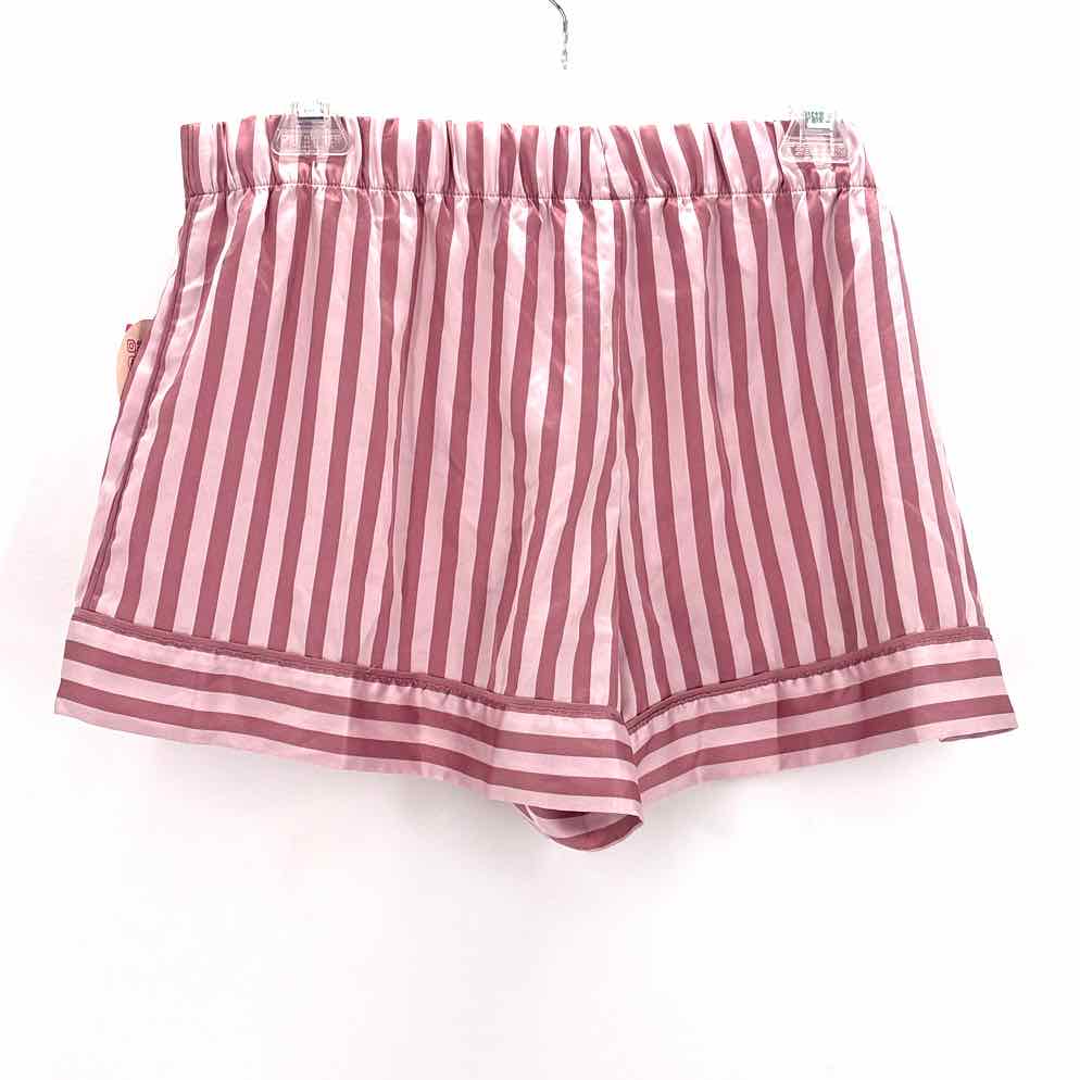 Size L VICTORIA SECRET Mauve Pajamas